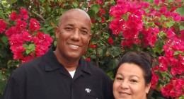 Meet Mel and Sylvin our housekeeping staff. Sylvin is a divemaster and takes many guests on diving and snorkeling trips.
