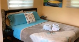 Everyone says they gwt the best sleep of their life in the Poolhouse!