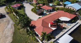 Five Stars from the Sky